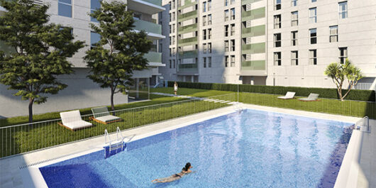 promociones cuarte de huerva