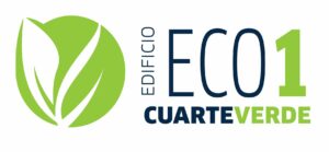 cuarte verde logo