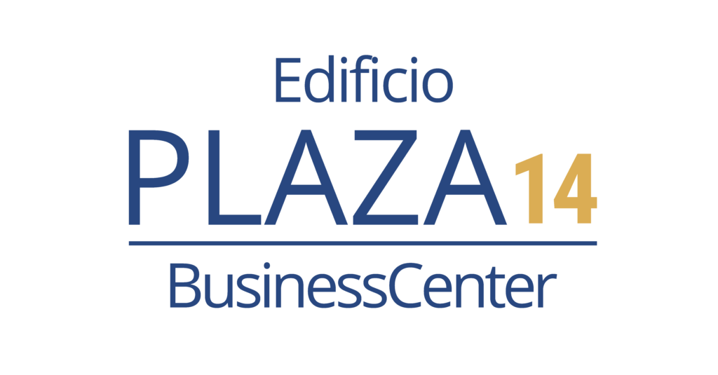 edificio plaza 14 business center