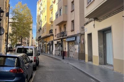 alquiler local calle san jorge alquiler locales zaragoza