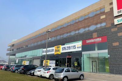 alquiler local carretera aeropuerto alquiler locales zaragoza