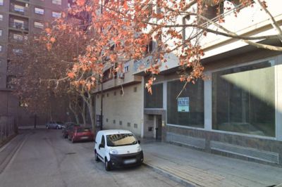 alquiler local doctor iranzo alquiler locales zaragoza