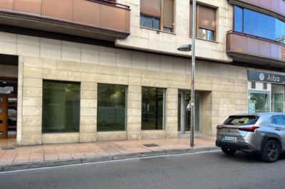 alquiler local paseo teruel alquiler locales zaragoza