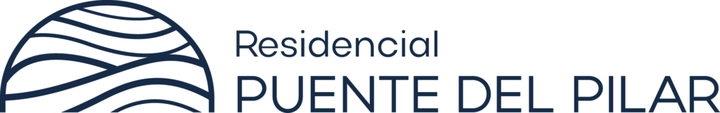 Logo Residencial Puente del Pilar