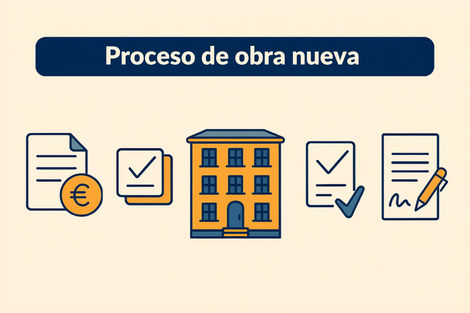 preguntas frecuentes obra nueva zaragoza