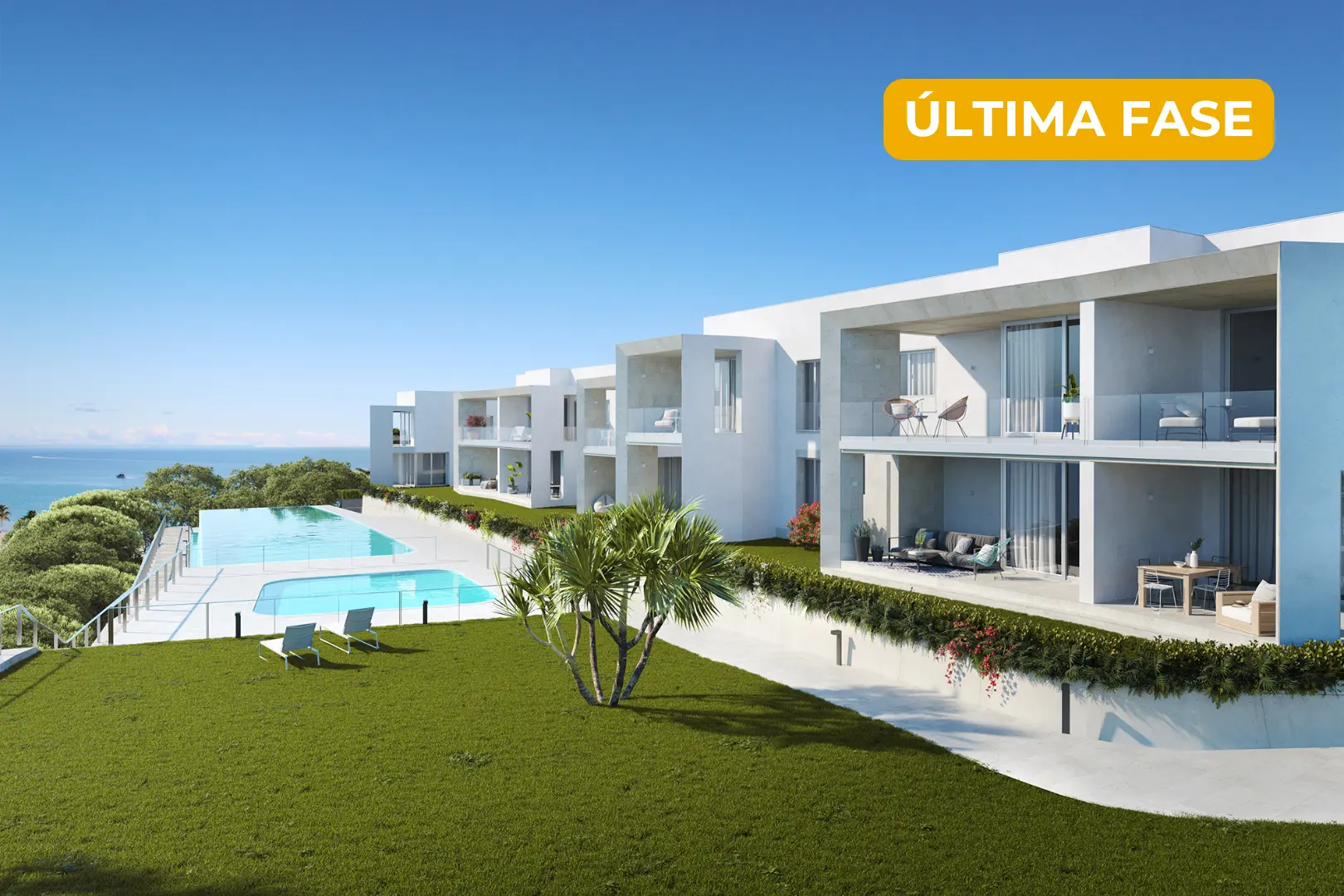 obra nueva costa dorada