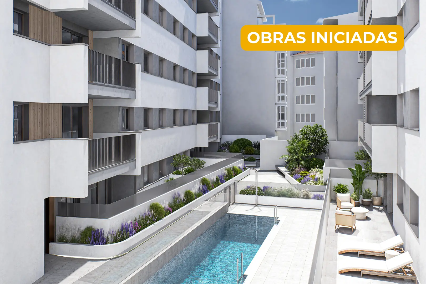 obra nueva pilar zaragoza