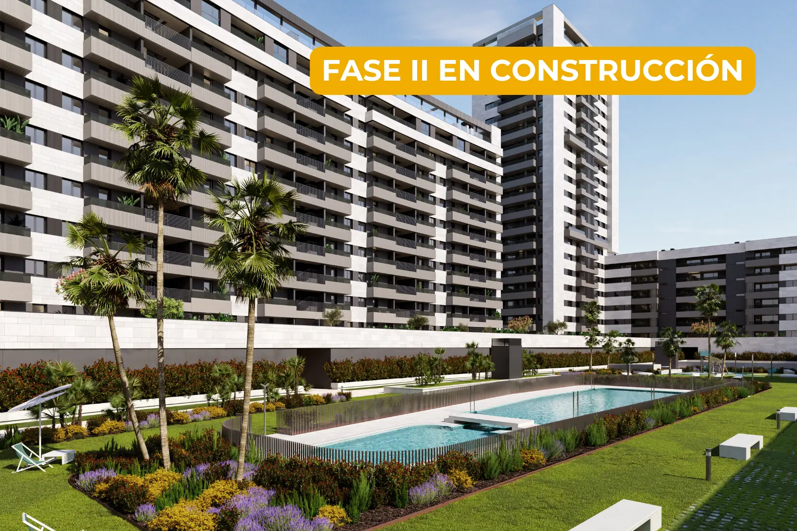 adarve residencial obra nueva zaragoza