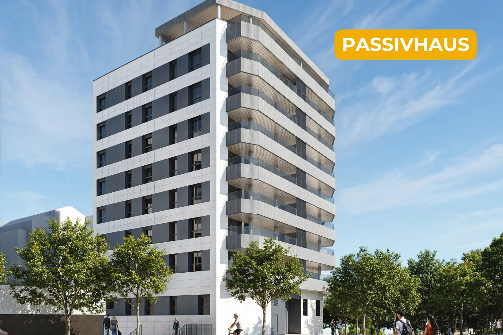 edificio fleta obra nueva zaragoza