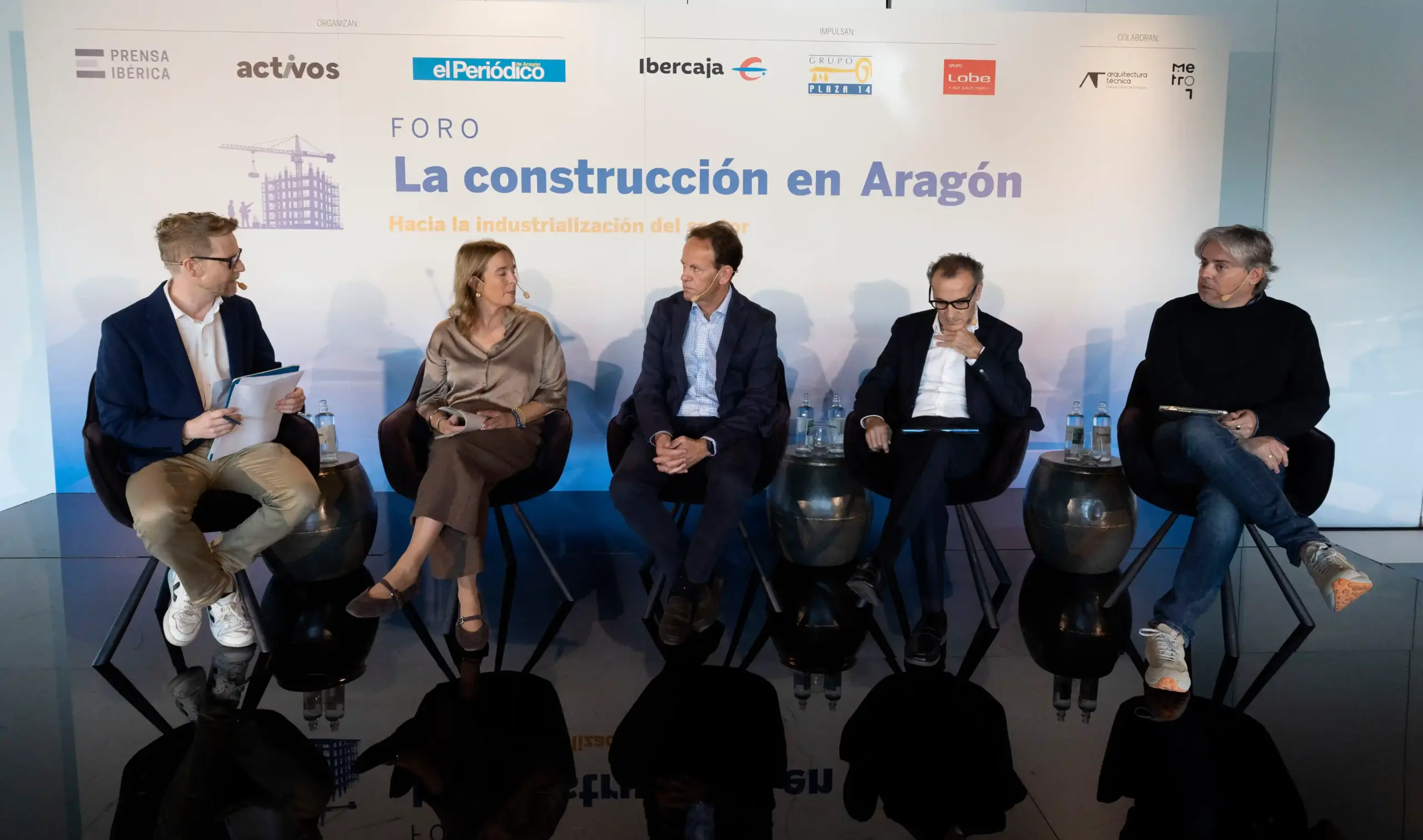 foro construccion aragon