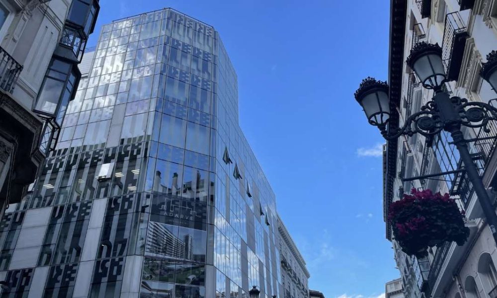 oficinas centro zaragoza